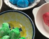 タピオカを手作りで、カラフルで可愛い！作り方4写真