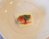 イタリアンなモッチーズ餃子作り方2写真