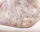やみつき！！ヤンニョムチキン風唐揚げ作り方4写真