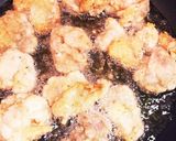 やみつき！！ヤンニョムチキン風唐揚げ作り方8写真