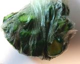 薬味一杯の胡瓜の浅漬け　（蛇腹切り）作り方4写真