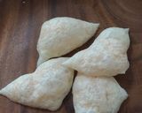 スナック菓子のようなカリカリチーズ作り方4写真