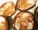 椎茸の豆腐味噌チーズ⭐️グリル作り方1写真