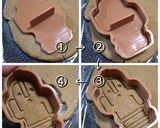 きな粉の型抜きクッキー作り方24写真