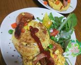 Good Morningフレンチトースト作り方3写真