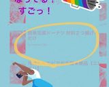 簡単豆腐ドーナツ 材料２つ揚げるだけ作り方8写真