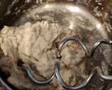 ライ麦のチーズパン作り方1写真