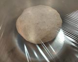 ライ麦のチーズパン作り方3写真