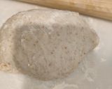 ライ麦のチーズパン作り方9写真