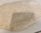 ライ麦のチーズパン作り方10写真