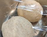 ライ麦のチーズパン作り方6写真