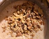 ヘルシーバナナチョコクルミパウンドケーキ作り方10写真
