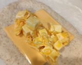 ライ麦のチーズパン作り方11写真