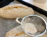 ライ麦のチーズパン作り方17写真