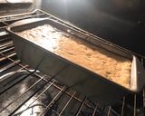 ヘルシーバナナチョコクルミパウンドケーキ作り方13写真