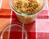 ひよこ豆の水煮&ひよこ豆ペースト作り方7写真