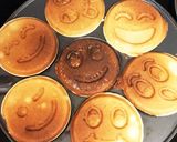 グルテンフリー！発酵パンケーキ作り方7写真