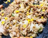 簡単！ランチペッパー風！作り方3写真
