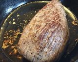 板前流！失敗無しの和風ローストビーフ作り方2写真