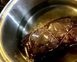板前流！失敗無しの和風ローストビーフ作り方4写真
