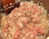 優しい味のカレーパン作り方4写真