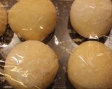 優しい味のカレーパン作り方9写真