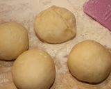 優しい味のカレーパン作り方8写真