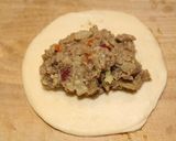 優しい味のカレーパン作り方10写真