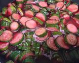 パリポリ食感!!美味♡きゅうりのしば漬け作り方7写真