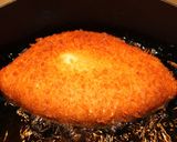 優しい味のカレーパン作り方15写真