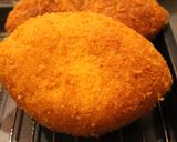 優しい味のカレーパン作り方16写真