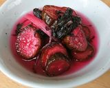パリポリ食感!!美味♡きゅうりのしば漬け作り方11写真