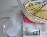 スイートポテトプディング作り方4写真