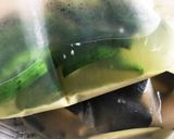 きゅうりのわさび漬け作り方5写真