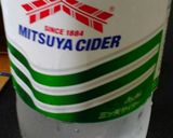 夏みかんソーダ&サイダーのジュース作り方3写真