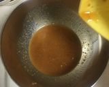 茄子の納豆炒め作り方2写真