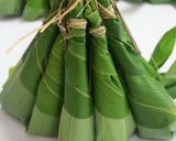 昔から伝わる＊ちまき作り方23写真