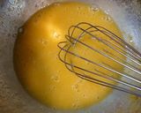 簡単ホットケーキ(覚書)作り方1写真