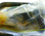 我が家の胡瓜の辛子漬け作り方4写真