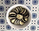 ナスのだしマヨ焼き♪お手軽ズボラおつまみ作り方2写真