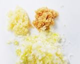 《黄金比》油林鶏ソース☆作り方1写真