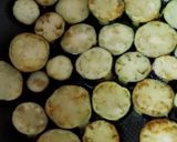 ☆甘辛たれで♪茄子南蛮☆作り方4写真