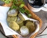 ♡レンジで簡単★チョコチップクッキー♡作り方16写真