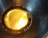 茹でこぼしなし、圧力なしの豚すじ煮込み作り方3写真