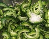 ゴーヤの本当に美味しい食べ方 大量消費作り方2写真