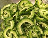 ゴーヤの本当に美味しい食べ方 大量消費作り方3写真