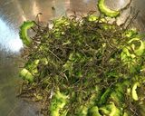 ゴーヤの本当に美味しい食べ方 大量消費作り方5写真