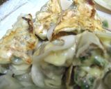 長ねぎの青い部分で美味しい餃子♪作り方3写真