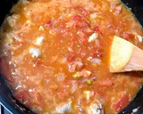 採れたてトマトの無水カレー作り方5写真
