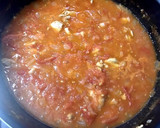 採れたてトマトの無水カレー作り方6写真